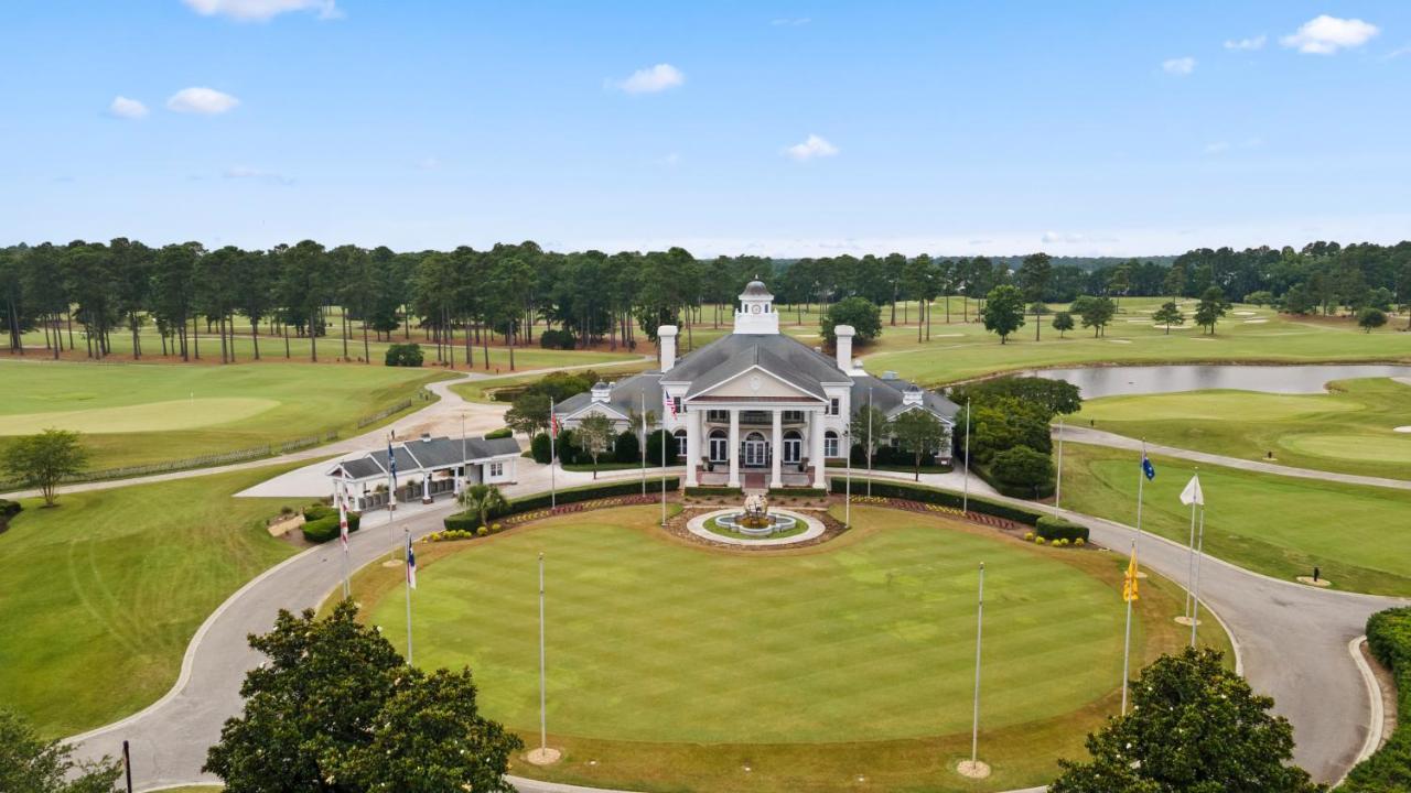 Golfer'S Delight At World Tour Golf Appartement Myrtle Beach Buitenkant foto